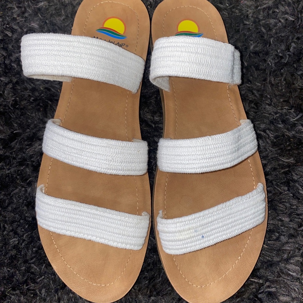 Maui island shoes
